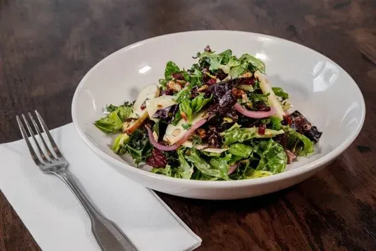 Fresa Salad