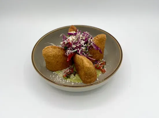 Empanadas