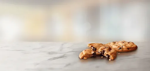 Chocolate Chip Cookie