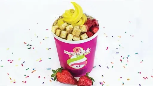 Dole Whip (32 Oz Cup)