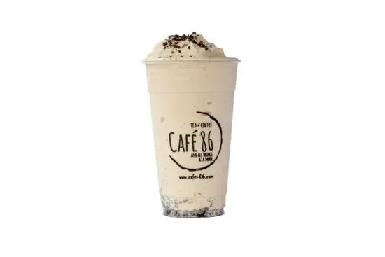 Cookie Butter Milkshake