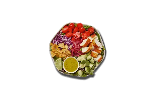 Guacamole Greens