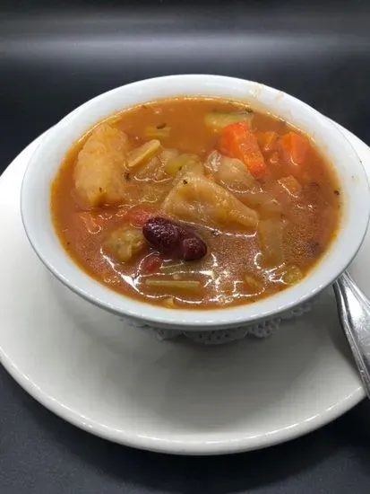 Minestrone Soup -Pint
