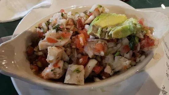 Ceviche