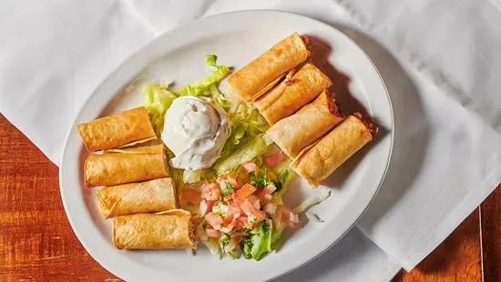 Taquitos