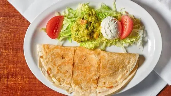 Quesadilla