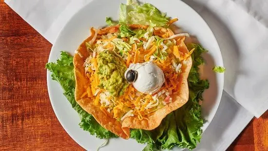 Taco Salad