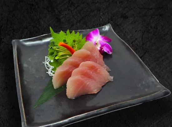Albacore Sashimi