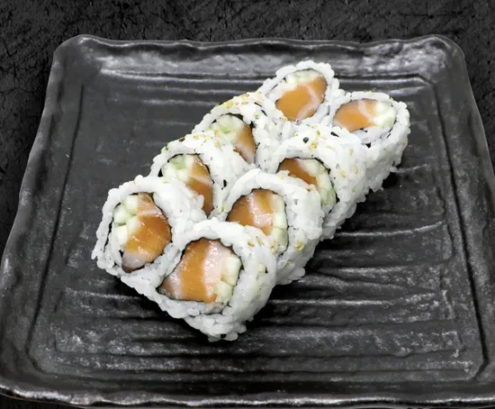 Salmon Roll