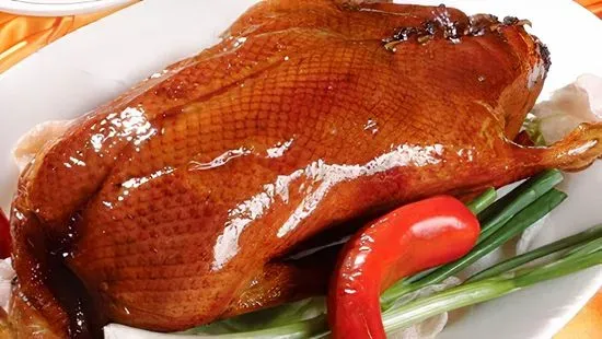 22. Peking Duck (Whole)