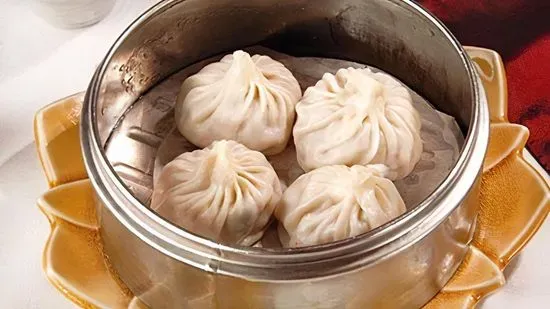 Shanghai Dumpling (4)