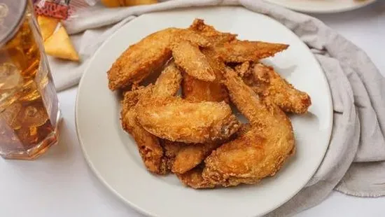 Fried Chicken Wings