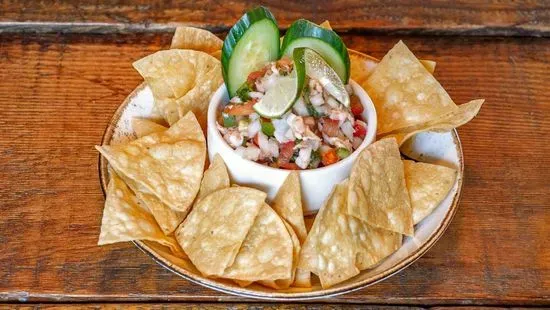 Ceviche