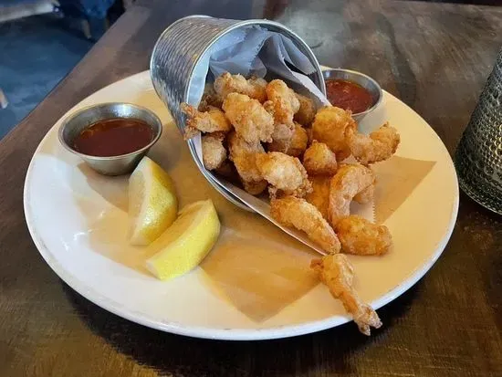 Shrimp Bites