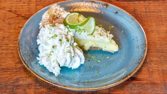 Key Lime Pie