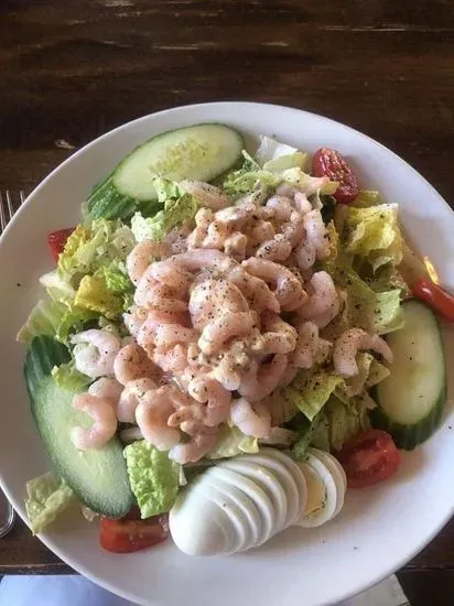 Bay Shrimp Louie