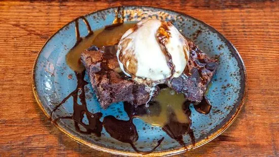 Chocolate Brownie