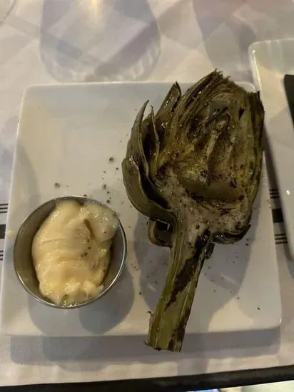 HH 1/2 Artichoke