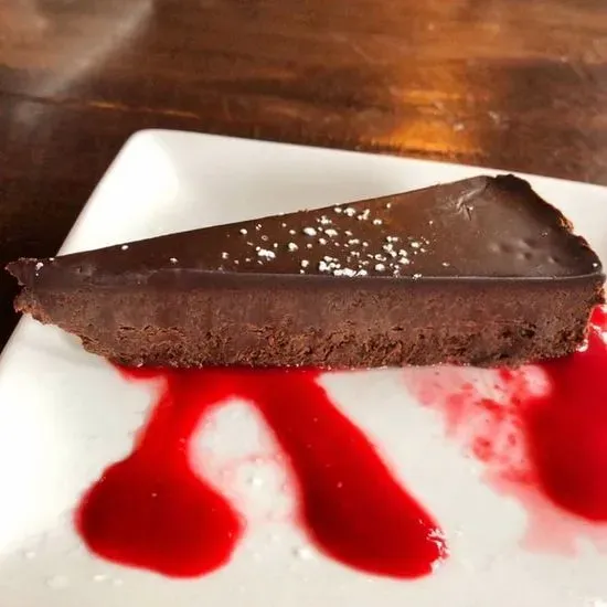 Chocolate Torte