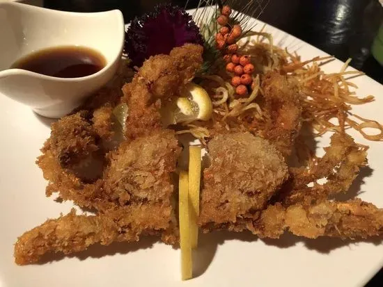 Soft Shell Crab