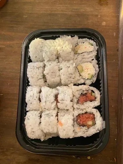 California Cut Roll