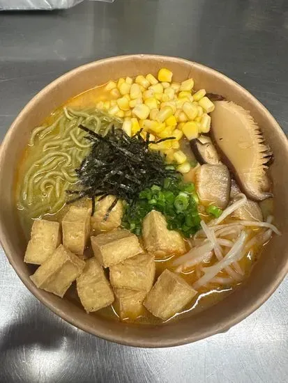 Midori Ramen