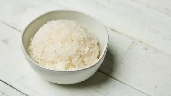 Jasmine Rice