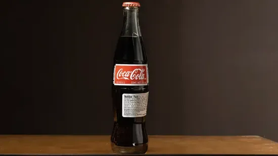 Cane Coke