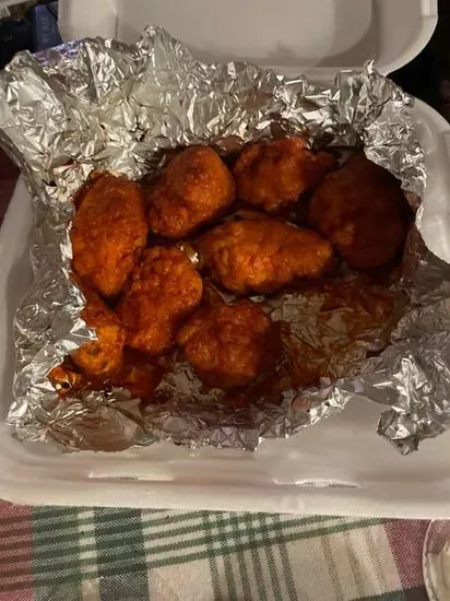 Boneless Wings (8 pc)