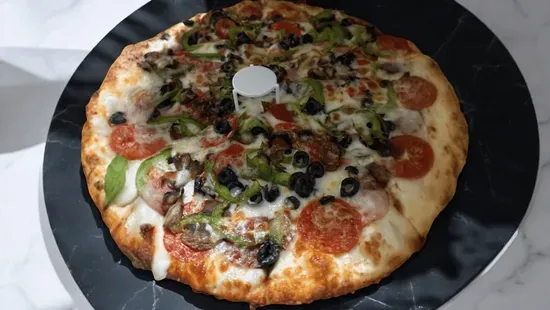 Combination Pizza