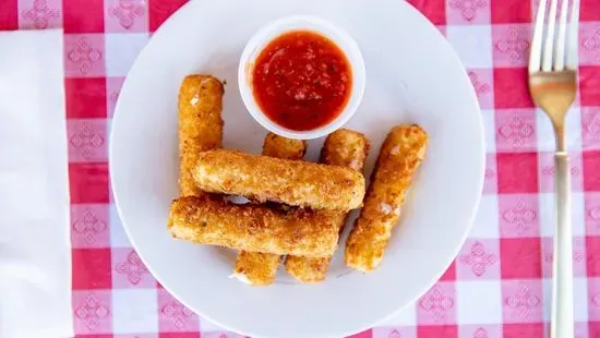 Mozzarella Cheese Sticks