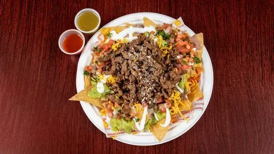 Super Nachos