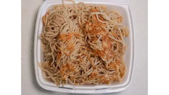 Pan Fried Noodle-净炒面