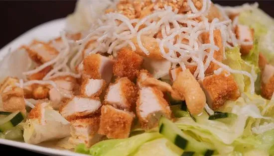 Chicken Salad-鸡沙拉