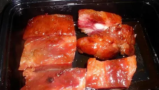 BBQ Rib-排骨