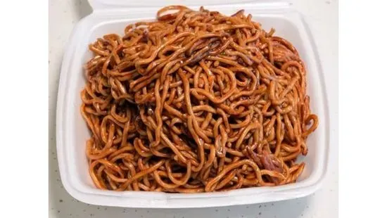 Chow Mein Noodles-炒面