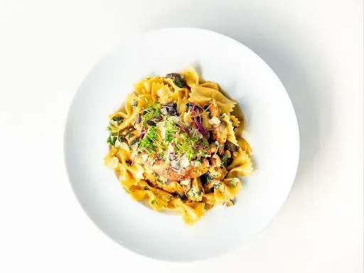 Chicken Farfalle