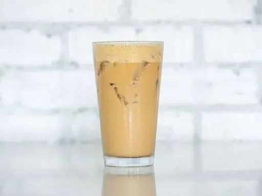 Draft Latte