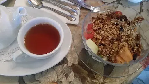 Granola