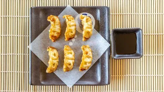 Gyoza