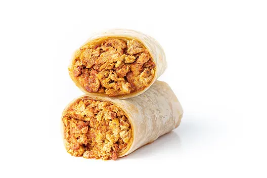 Chorizo Burrito