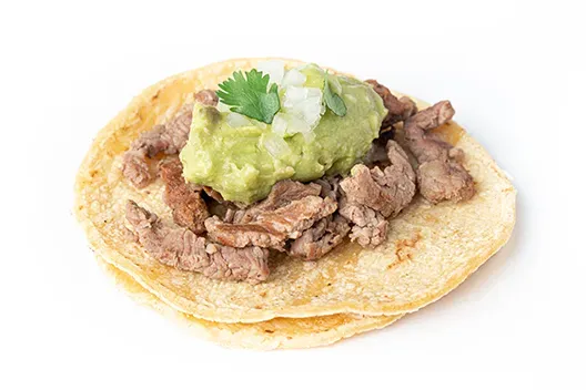 1 Mini Taco