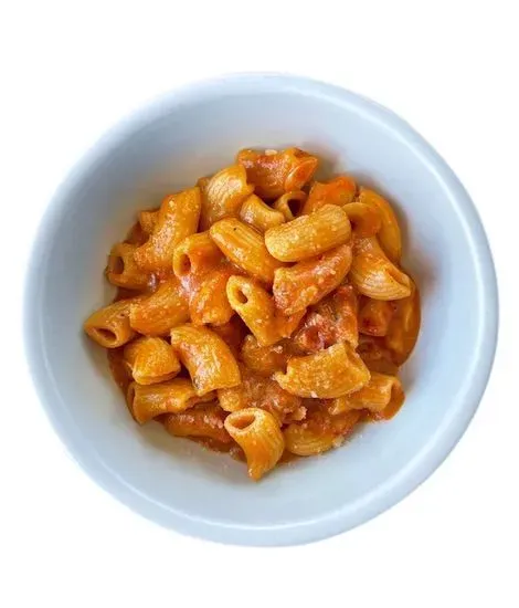 Rigatoni