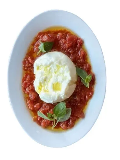 Burrata