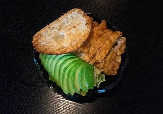 Chicken Salad