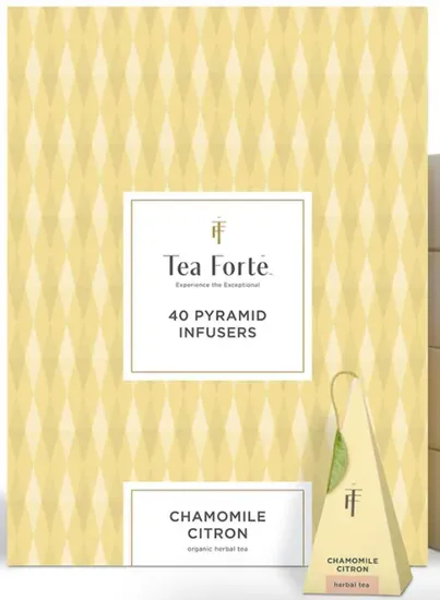 Chamomile Tea