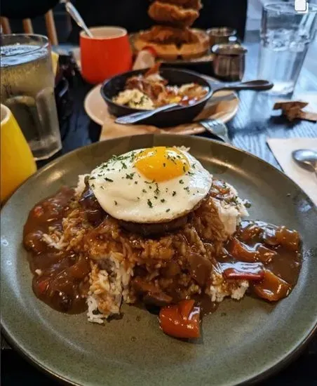 Loco Moco