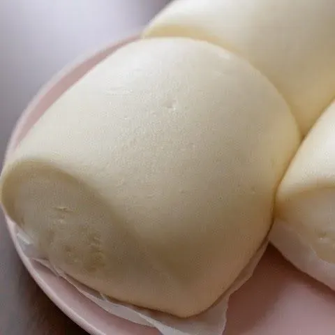 Steamed Bun