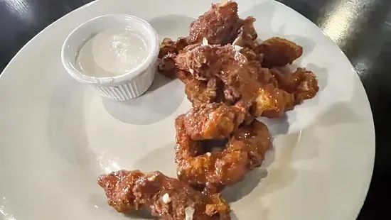 Boneless Buffalo Wings - 7 Pieces