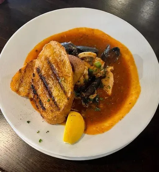 Cioppino